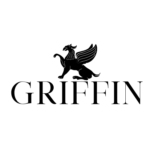 Griffin Logo Dark